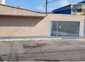 Casa · 50m² · 1 Quarto · 1 Vaga · Casa para aluguel - no Vila Darli
