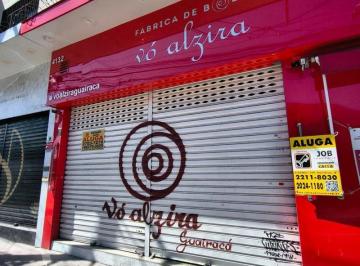 Comercial · 70m² · Comercial para aluguel - no Jardim Guairaca
