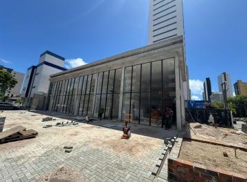 Comercial · 50m² · 1 Quarto · 6 Vagas · Salas comerciais disponíveis para locação em Manaíra - 50 e 40 m ²