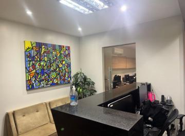 Comercial , Brasília · Escritório mobiliado no SIG em frente ao TJDFT