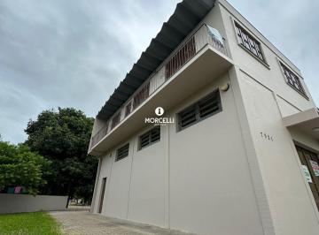 Comercial · 91m² · 1 Quarto · Sala comercial em Camobi