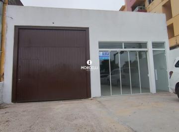 Comercial · 110m² · 1 Quarto · SALA COMERCIAL EM CAMOBI