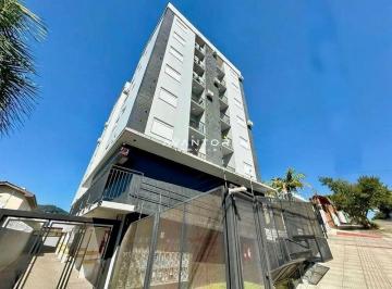Apartamento · 55m² · 2 Quartos · 1 Vaga · Apartamento 2 Dormitórios com Sacada, Bairro Dores