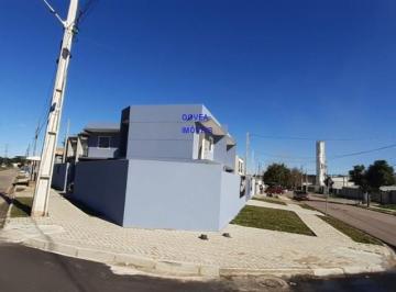 Foto 22 · SOBRADO DE ESQUINA NO VITÓRIA RÉGIA CIC, COM 3 QUARTOS, EM CONSTRUÇÃO PREÇO DE PLANTA, ENTRADA FACIL