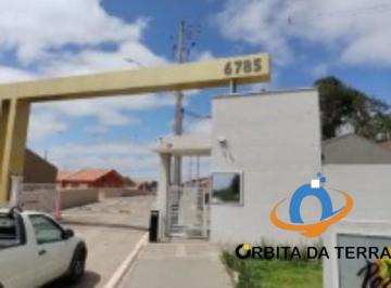Foto 01 · Casa em Condomínio à Venda em Fazenda Rio Grande-PR, Bairro Veneza: 2 Quartos, 1 Banheiro, 1 Vaga de