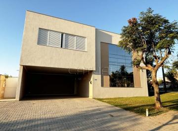 Casa Em Condomínio Para Alugar Sun Lake Residence Londrina · Casa Em Condomínio Para Alugar Sun Lake Residence Londrina