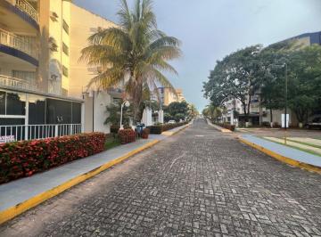 Apartamento de 1 quarto, Caldas Novas · Apartamento à venda – Enseada Caldas Novas