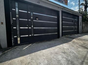 Casa de 3 quartos, Itaquaquecetuba · Sobrado Novo em Itaquaquecetuba
