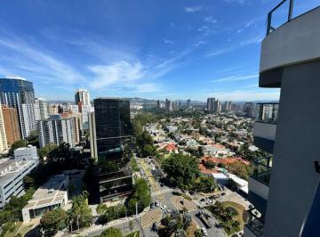 Apartamento de 2 quartos, Barueri · Apartamento 75 m² | 2 dormitórios (1 suíte) | 2 vagas | varanda gourmet | Condomínio Oka Alphaville