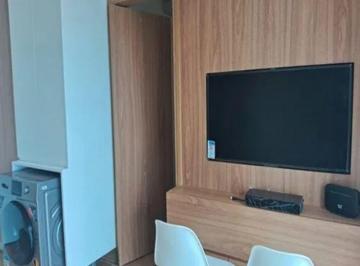 Apartamento de 1 quarto, São Paulo · Estúdio Novo e Moderno na Vila Olímpia!