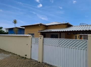 Foto 01 · Casa, Madressilva (bacaxá), Saquarema, RJ