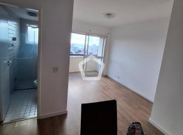 Apartamento · 36m² · 1 Quarto · 1 Vaga · Rua Bom Pastor, 2059 - Ipiranga