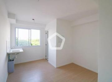Apartamento · 16m² · 1 Quarto · Rua Catipará, 285 - Itaim Bibi