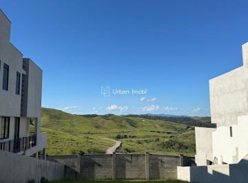 Terreno · 420m² · Lote Alphaville Volta Redonda - T 9