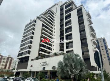 Apartamento de 2 quartos, Águas Claras · RUA 24 CASA BLANCA - DUPLEX 94 m2 - 2 SUÍTES - ALTO PADRÃO - Varanda - Lazer - Águas Claras