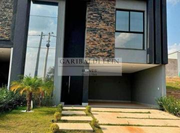 Foto 01 · Casa, Park Gran Reserve, Indaiatuba, SP