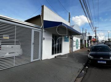 Casa · 230m² · 3 Quartos · Casa em Nucleo Habitacional Nova Marilia  -  Marília