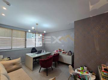 Comercial · 37m² · 2 Quartos · 1 Vaga · Sala Comercial à Venda no Centro de Divinópolis MG.