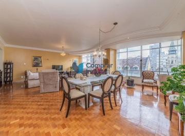 Apartamento · 207m² · 4 Quartos · 2 Vagas · Apartamento 4 quartos 2 vagas no Centro Histórico em frente a Santa Casa