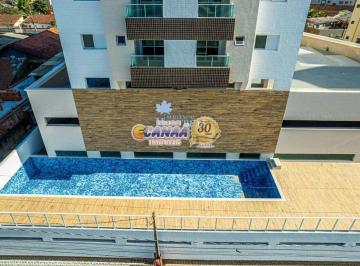 Apartamento de 2 quartos, Mongaguá · Apartamento na Praia de Mongagua - Melhor custo-benefício da região – agende e comprove!