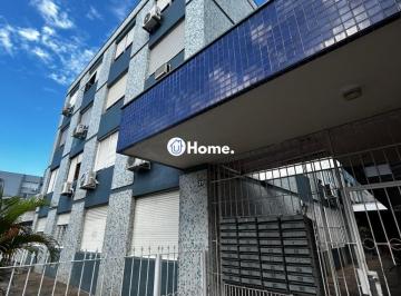 Apartamento · 61m² · 2 Quartos · Apartamento 2 dormitórios no Cristo Redentor
