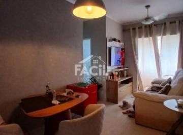 Apartamento · 51m² · 2 Quartos · 1 Vaga · Apartamento à venda em Santa Inês, Vila Velha, 2 quartos, 51m²