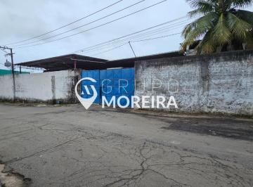 Foto 01 · Galpao, Granjas Rurais Presidente Vargas, Salvador, BA