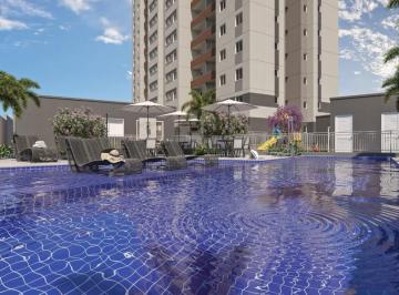 Imóvel novo vertical , Belo Horizonte · Apartamento Betânia - Priori Residence