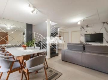 Casa de 3 quartos, Jacareí · Sobrado com 135m² no Jardim Santa Maria - Jacareí