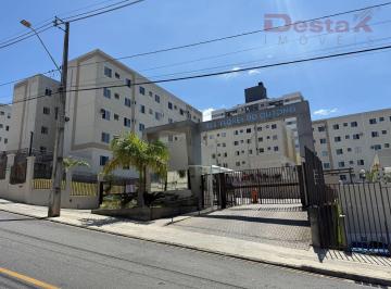 Apartamento · 40m² · 2 Quartos · 1 Vaga · Apartamento no bairro Areias  -  São José