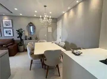 Apartamento de 3 quartos, São Paulo · Modernidade e Lazer Completo: 3 Dormitórios (1 Suíte) + Varanda Gourmet na Vila Maria!