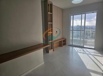Apartamento · 44m² · 2 Quartos · 1 Vaga · Apartamento em Bonsucesso - Guarulhos, SP