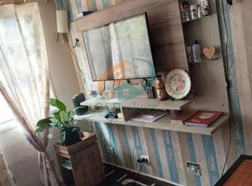 Apartamento · 60m² · 2 Quartos · 1 Vaga · Apartamento em Jardim Silvestre - Guarulhqos, SP