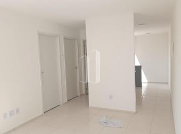 Apartamento · 50m² · 2 Quartos · 2 Vagas · Apartamento em Residencial Solar Ville  -  Goiânia