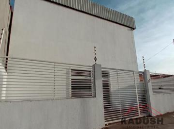 Foto 01 · Oportunidade Única: Galpão Comercial à Venda em Feira de Santana-BA, Bairro Parque Ipê - 275m², 1 Sa
