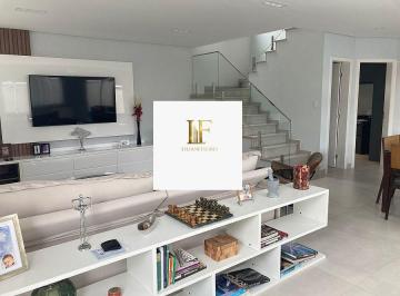 Casa · 234m² · 4 Quartos · 4 Vagas · Casa com 4 quartos à venda, 234 m² por R$ 1.700.000,00