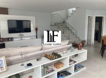Casa · 234m² · 4 Quartos · 4 Vagas · Casa com 4 quartos à venda, 234 m² por R$ 1.700.000,00