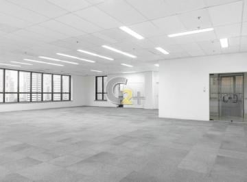 Comercial · 196m² · 4 Vagas · Conjunto Comercial para venda no Paraiso com 196m2 e 4 vagas de garagem