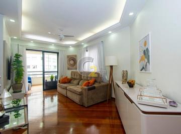 Apartamento · 121m² · 4 Quartos · 3 Vagas · Apartamento à venda em Perdizes com 4 quartos, sendo 1 suíte e 3 vagas