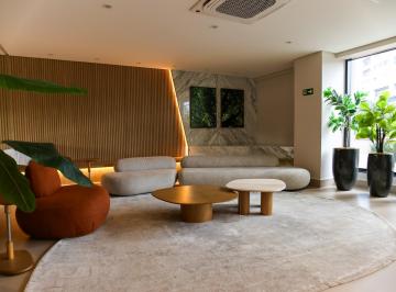 Imagem 1 · Apartamento disponível para locação Residencial Talk Marista, Setor Marista em Goiânia -GO