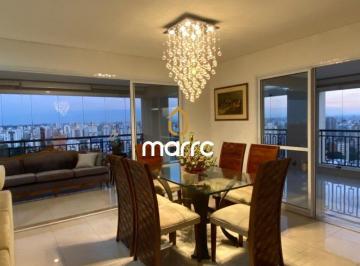 Apartamento · 320m² · 5 Quartos · 4 Vagas · COBERTURA À VENDA NO COLETANIA VILA MARIANA