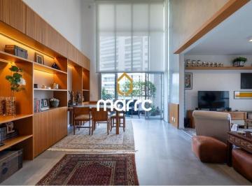 Apartamento · 143m² · 2 Quartos · 3 Vagas · APARTAMENTO À VENDA NO CONDOMÍNIO LANDSCAPE PANAMBY