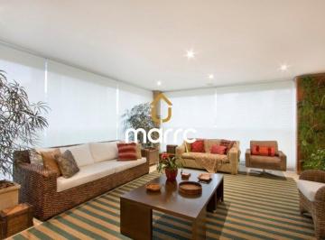 Apartamento · 385m² · 4 Quartos · 5 Vagas · APARTAMENTO À VENDA NO PARTICOLARE CAMPO BELO
