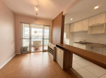 Apartamento de 2 quartos, São Paulo · Apartamento com 2 quartos (1 suíte) e 60 m² à venda em Vila São Silvestre
