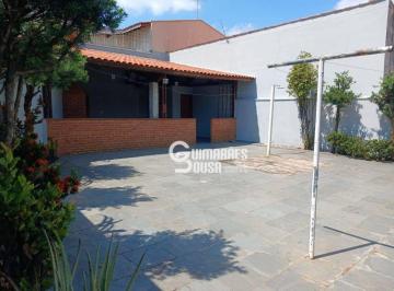 619dbf59b7364ccc80f6096ed08172acfefb71d2 · Casa com 3 dormitórios à venda, 260 m² por R$ 950.000,00 - Vila Genoveva - Valinhos/SP