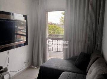cdcd11d95f06314c510cdb0ae3ddc70d474bbddc · Apartamento com 2 dormitórios à venda, 54 m² por R$ 330.000,00 - Caxambu - Jundiaí/SP