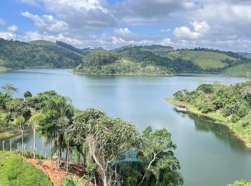 22803933_4.jpg · TERRENO À VENDA A BEIRA DA REPRESA - IGARATÁ