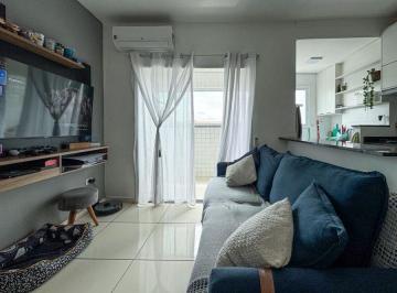 Apartamento · 38m² · 1 Quarto · 1 Vaga · Um dormitório lazer completo. Portaria 24 horas. Elevador.