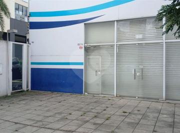 Comercial , São Paulo · Loja para Locação na Vila Mariana