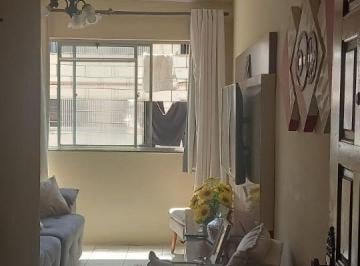 Apartamento de 2 quartos, Salvador · Apartamento 2/4 a venda em colina azul